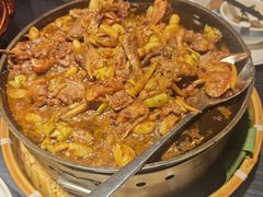 -甘家界牌柠檬鸭(青山店)