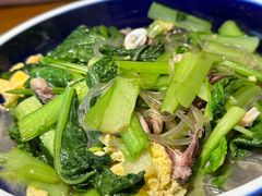 -大胡同天津菜·海肠捞饭·津门皮皮虾锅贴一绝(西姜井店)