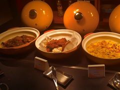 -松咖啡自助餐厅·松北香格里拉