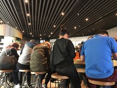 -星巴克(来福士2F店)