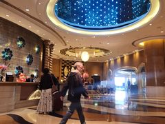 -澳门十六浦索菲特大酒店