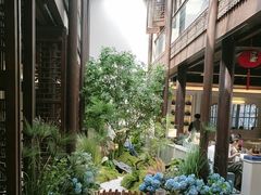 -狮王府淮扬菜(夫子庙老门东店)