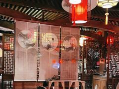 -徽镇小厨·经典徽菜(十里河店)