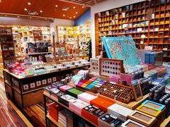 -猫的天空之城概念书店(印象城购物中心店)