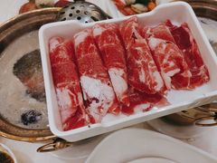 -第六季自助餐厅(甜水园店)