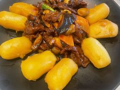 -和记小菜(大宁店)