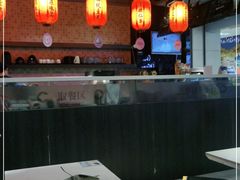 大堂-鲜芋仙(观音桥大融城LG店)