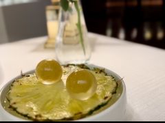 -三嚥阁 La Villa Restaurant