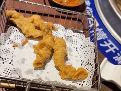 -快乐小羊·内蒙牛羊肉火锅(流花中心店)