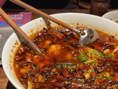 -铁公鸡·四川料理(天环广场店)