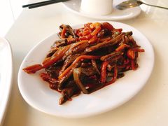 -圣河湾虾饺美食(站前店)