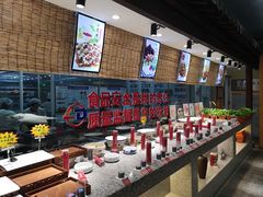 -郑庄脂渣海鲜楼(九水路店)