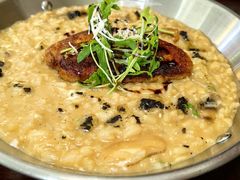 -杰克·肯特厨房西餐厅