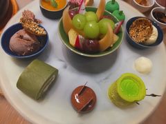-宁波柏悦酒店·钱湖渔港