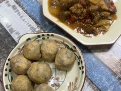 -南雄雄州土菜餐厅(粤北大厦店)