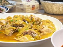 -老员外私厨小灶(南宁店)