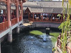 -香麒园·过桥米线·南湖雅宴