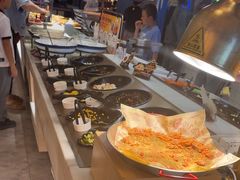 -比格比萨自助(宋家庄店)