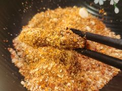 -大汗烧烤滩羊馆(清水河公园店)