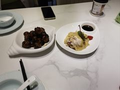 -阿四饭店(沧海路店)