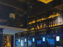 -ibarrel爱杯·bistro&brunch(江宁路店)
