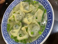 -孟家蟹包(锦绣街店)