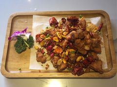 -9家湘菜(上南路店)