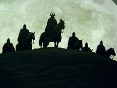 -天幕新彩云国际影城(激光巨幕店)