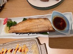 -阿吾罗·月咏精致日料(港汇恒隆广场店)