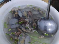 -九龙餐厅(大沽路店)