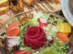 -1819餐厅·团队聚餐·烤串·精酿