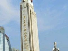 -八一南昌起义纪念塔
