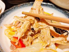 -李犟大爆鳝面·手工蟹黄包(湖滨西湖店)