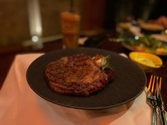 -杭州西子湖四季酒店-WL BISTRO西湖餐厅(灵隐路店)