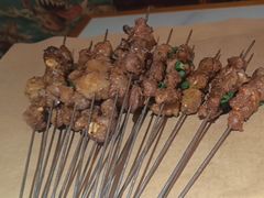 招牌牛筋肉-三杯赤運·中式小酒馆(所城里店)