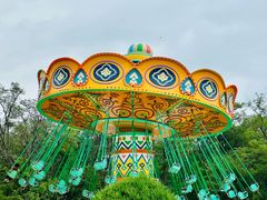 -南戴河国际娱乐中心