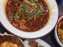 -川流不息·地道川菜·小龙虾(松东路店)