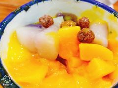 -糖潮糖水铺(省府店)