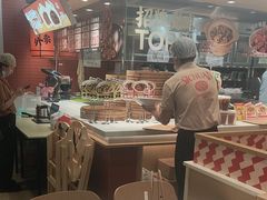 -乡村基·川味现炒大王(熙悦天街店)