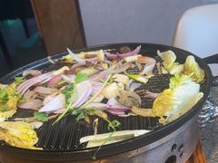 -鹏馨羊羔肉·非遗(新建街店)