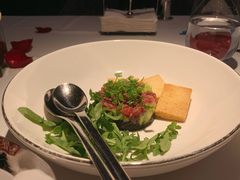 -燃扒房Steakhouse(皇庭店)
