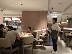 -海底捞火锅(崇文门新世界百货店)