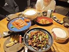 -青年公社烤鸭(肇嘉浜路店)