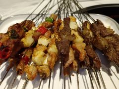 -回·龙虾铺·盆盆蟹·烧烤大排档(回龙观店)