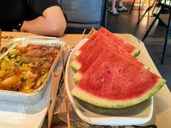 -小吴先生的店·东北烧烤(林科大店)