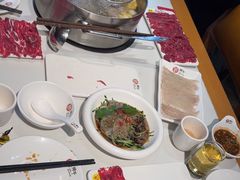 -焯牛潮汕牛肉火锅(云峰街创始店)