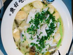 -江渔儿酸菜鱼(港湾1号店)