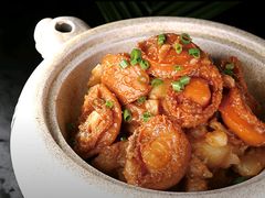 -老爷庙风味美食府(魏都大道店)