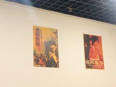 -玫瑰红烤羊排(北新桥三条店)