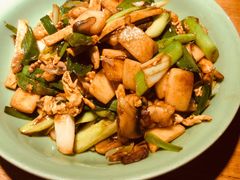 弄堂里的小炒-弄堂里(雨花客厅店)